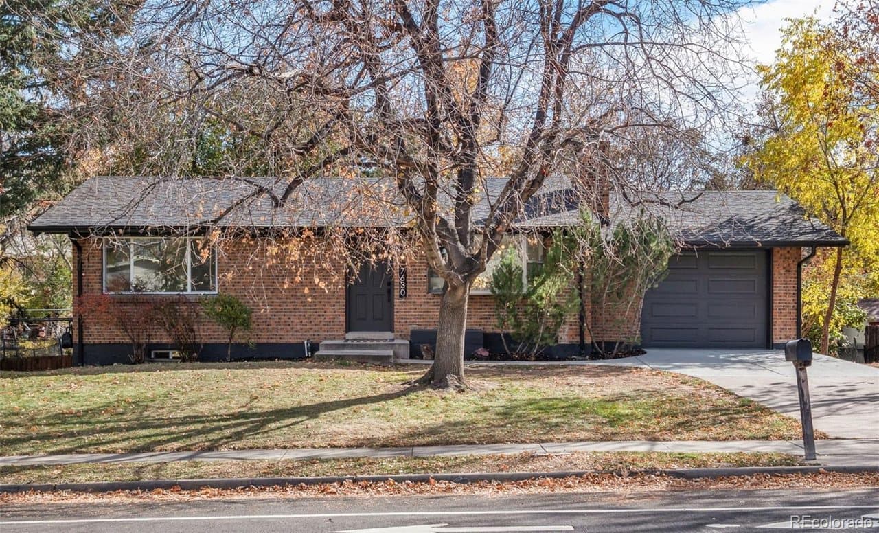 7630 Pierce Street, Arvada