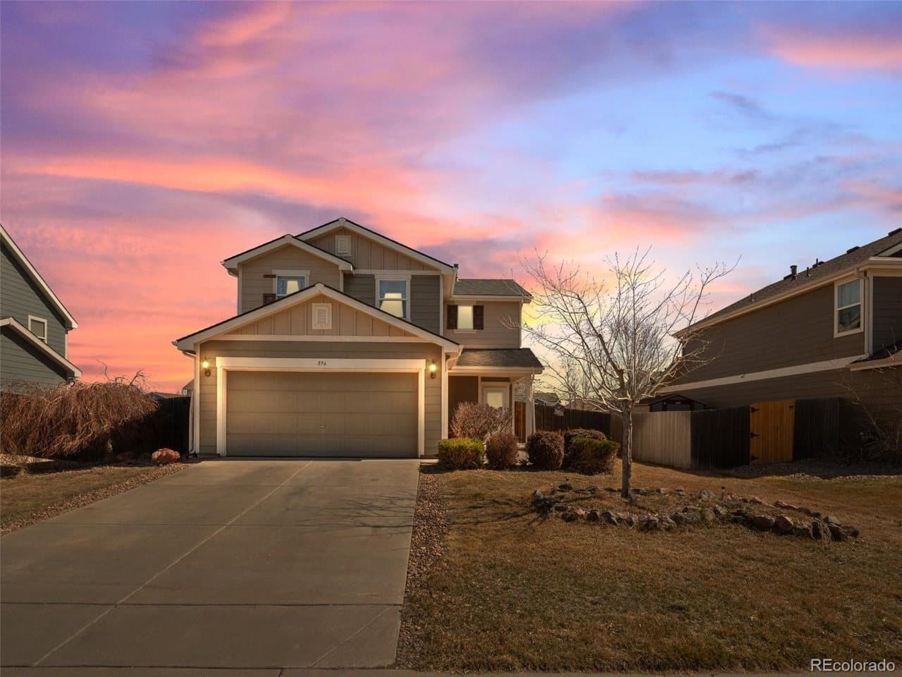 896 Willow Drive, Brighton