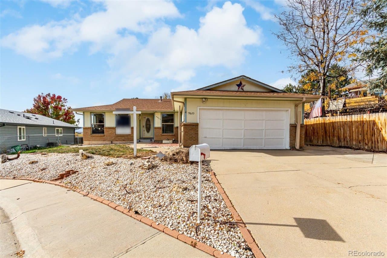 9623 Meade Court, Westminster